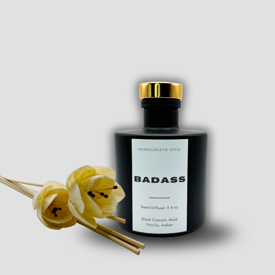 Badass Diffuser