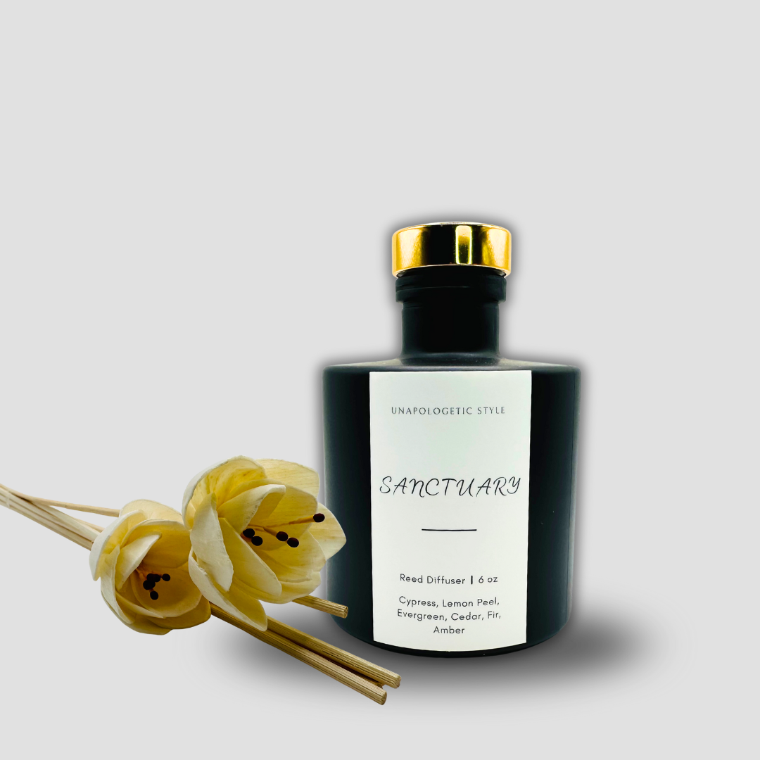 Revined Candles Sanctuary Diffuser